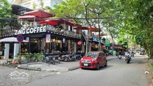 hot duy nhất nhà mặt phố thái hà - đống đa, diện tích 240m2, mặt tiền 10m kinh doanh mọi mô hình