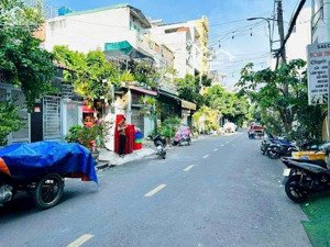 bán nhà hxt thông phạm huy thông khu cc26, p17, gv. 6x 17m. công nhận đủ trệt 1 lầu. giá: 12.2 tỷ