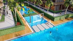 shophouse giá hợp lý cho anh chị tại vinhomes smart city, 12,7 tỷ, 128m2