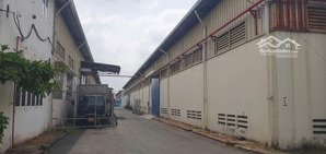 bán xưởng mặt tiền đường trung tâm quy nhơn 10000m2 kcn phú tài