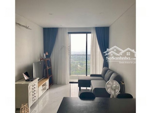 cho thuê cc central field trung kính, 14 triệu vnd, 70m2, 2pn, 2wc, view đẹp