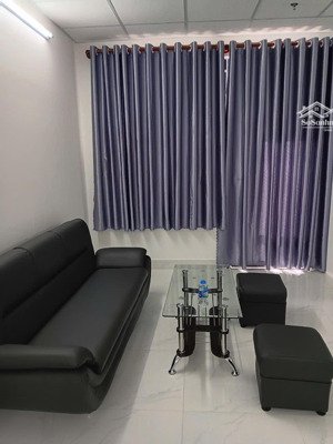 cho thuê căn hộ hồng loan 5c cần thơ, 56m2, 2 phòng ngủ, 2wc, full nội thất, t5, đông nam
