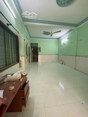 cho thuê nhà hẻm 208 nguyễn đình chính, p. 11, q. phú nhuận. dt 6x20m trệt 2l. giá 16tr