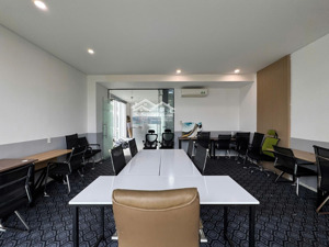văn phòng trọn gói tại sala, q2, 95m2, full nội thất, chỉ 32 triệu/tháng, hình thật, thương lượng