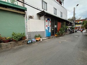 nhà riêng bán tại đường tây thạnh, tân phú, 4,85 tỷ, 42m2, bao đẹp