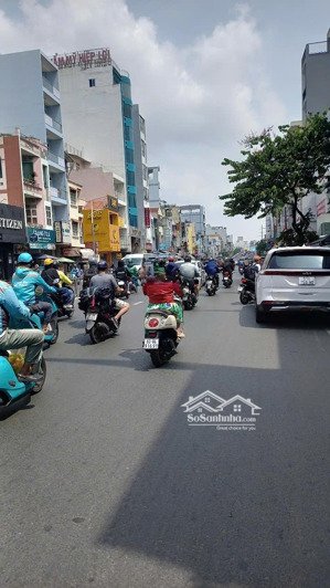 siêu hiếm, cần bán gấp nhà đẹp dương bá trạc [p1, q8] dt: 48.1m2 (4x 12m), 2t,2pn, 2wc chỉ 5.7 tỷ