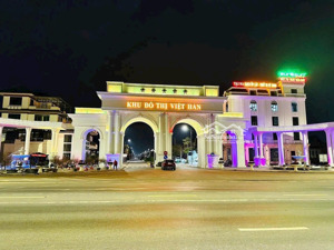 dự án vàng khu đô thị phổ yên việt hàn