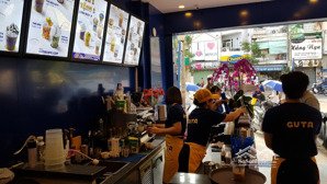 thu nhập 65 triệu/tháng, căn góc 2 mặt tiền 4 tầng quận 1, 34 tỷ rất tốt