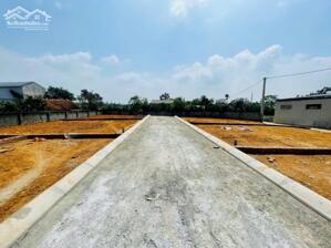 HÀNG MỚI 100M2 FULL ĐẤT Ở; GIÁ CHÍNH CHỦ F0