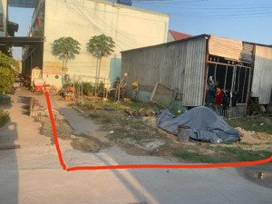 bán đất tặng nhà nát, 5x30 tại xã đức hòa thượng, giá tốt chỉ có 850 triệu, shr