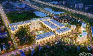 mở bán dự án đất nền dream city bắc giang, đối diện nhà thi đấu tỉnh. giá gốc cđt