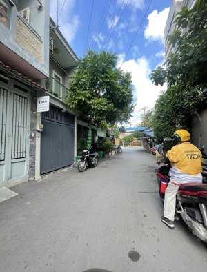 bán đất hxh nguyễn hữu dật 115m2 thổ cư giá 8,5 tỷ