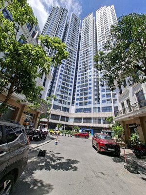 bán căn xây thô liền kề hoàng huy mall - diện tích 78,5m - mt 5m - lê chân