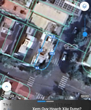 cần bán gấp giảm hẳn 2 tỷ lô góc quyền lực đường dương đình nghệ, tung tâm phố biển sơn trà 22.5 tỷ