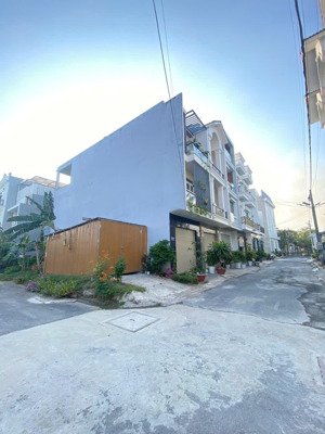 bán lô đất ngay chợ hiệp hoà, cách 100m đặng văn trơn, gần aeon mall biên hoà