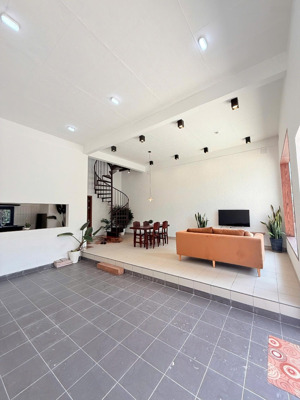 bán nhà srxd kqh an sơn, p4, tp đà lạt