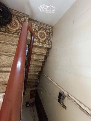 cần tiền bán gấp hxh dương bá trạc kdc hiện hữu [p1, q8] dt: 50m2 (4.6 x 13.5m),4t, 4pn, chỉ 8.7 tỷ