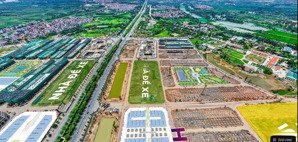 hàng ngon quỹ thưởng 1 lô duy nhất nhà phố viễn đông vinhomes cổ loa, đông nam, gần tmdv, chung cư