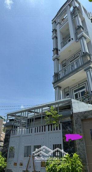 mtkd q2, đường 12m, nguyễn duy trinh, 4,5x20, 4 tầng, 11.xx tỷ