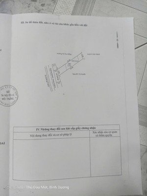 đất dx41,phú mỹ tdm,dt 5x25,tc60m2,giá 2.5 tỷ