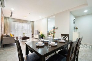 cho thuê căn hộ view sông sài gòn royal đẹp quận 4