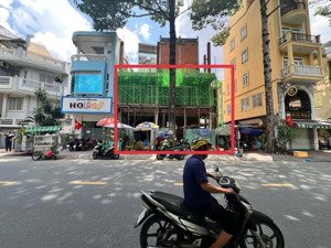 nhà mới xây mặt tiền đường 24 26 trường sa vị trí ngay đh thủy lợi quận bình thạnh