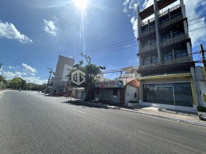 bán nhà 4 tầng mặt tiền view biển trần phú, vũng tàu - diện tích 10x43m (430m2), giá 45 tỷ