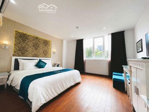 bán khách sạn tiêu chuẩn 3 sao vị trí kim cương võ văn kiệt, đà nẵng