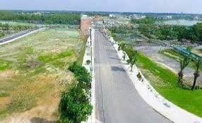 bán đất kdc an viễn, phùng hưng, trảng bom, đồng nai, 10 triệu/m2, 200m2