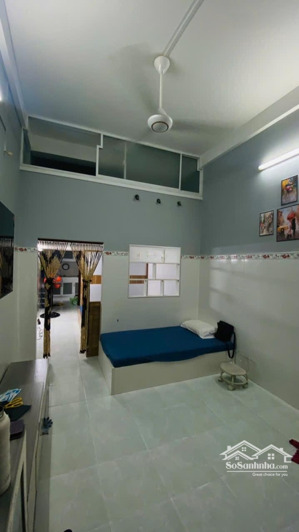 cho thuê căn hộ chung cư tống duy tân. p14. q5