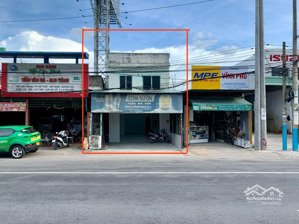 giáp chủ cho thuê nhà mặt tiền quốc lộ 13 ngay trục chính, kinh doanh đắc địa!