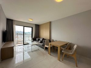 căn hộ góc 2 mặt tiền, d''qua hotel view biển trần phú + sân vận động: 3 tỷ 680 triệu