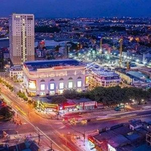 bán cặp đất 250m2 ngang 10m vị trí đẹp đường d2a khu vincom 550