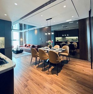 chính chủ bán ch tại richland southern 123m2 3pn căn góc,bc đông nam,tầng đẹp,có lốt ô tô,sẵn sổ đỏ