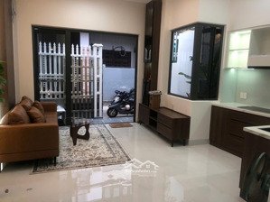 bán nhà 2 tầng đẹp kiệt phan châu trinh. thông hoàng diệu - hải châu