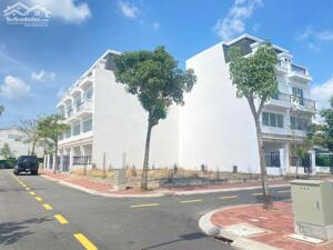 Bán Đất Chính Chủ Lô Gốc cách QL 1A 100m.TP.Tân An.120m2 6*20 , SHR, Giá 1tỷ8