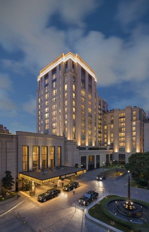 tòa căn hộ ks hồ bơi mới nhất ngay trung tâm phố tây an thượng - dòng tiền 150 triệu tháng