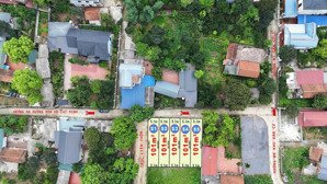 0989568635!chính chủ bán gấp lô 101m2 nam phương tiến, chương my, sổ đỏ chính chủ (miễn trung gian)