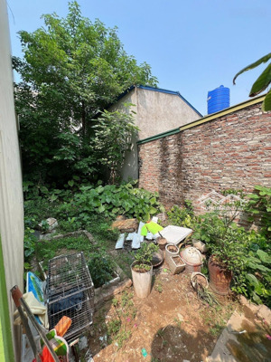 bán đất xã vân tảo, thường tín, hà nội, dt54m mt3,7m giá tốt 1,9 tỷ. gần đường ql427 dân cư đông