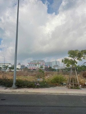 bán đất đẹp khu tđc lưu chí hiếu p10 | đường 13m đã đóng thuế giá tốt!