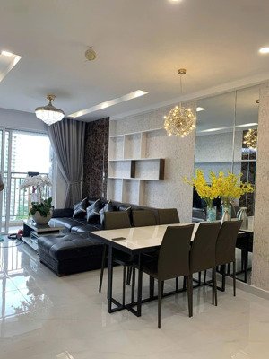 (sẵn sổ) 3pn 2wc, căn góc view thoáng, full nội thất sunrise riverside - lh gặp phụng