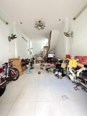 bán nhà âu cơ - p10 tân bình - hẻm 4m - 44m2 - 2 tầng mới ở ngay - chỉ 4.5 tỷ