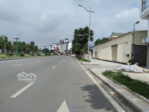 siêu phẩm 460m2 mt25m 2 mặt ngõ 1 mặt phố nguyễn gia bồng giá hơn 400tr/m2 đang cho thuê kinh doanh