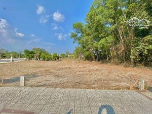 lô đất ngang 8m hiếm gặp tại tân an hội cơ hội cho những nhà đầu tư!