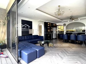 căn hiếm estella heights 150m2 - view nội khu cực đẹp - nội thất luxury nhất hiện nay, chỉ 70tr