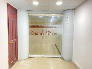 cho thuê văn phòng 400m2 nguyễn thị minh khai, quận 3