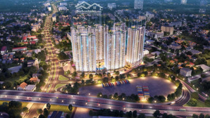chỉ từ 800 triệu, sở hữu ngay căn hộ tecco elite city thái nguyên. dòng tiền cho thuê 8,3tr/tháng.