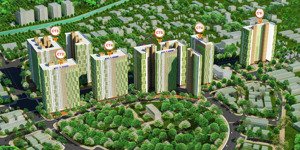 bán biệt thự 153m2 cạnh chung cư booyoung kinh doanh sầm uất