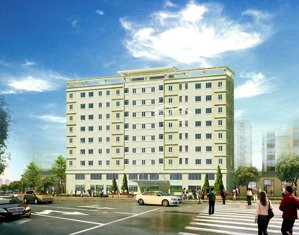 cho thuê căn hộ chung cư b2 trường sa : dt 70m2.2pn giá 14 tr/th lh hưng