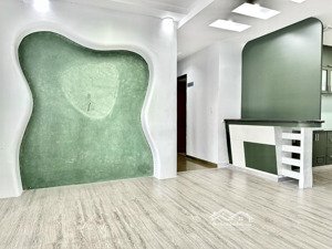 cho thuê căn hộ chung cư mỹ vinh 100m² 2pn, 1wc, quận 3 giá tốt